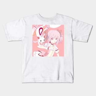 Madoka Kids T-Shirt